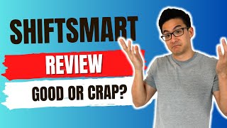 ShiftSmart Review  Is This Legit Or Are There Better Ways To Earn Watch First [upl. by Goss]