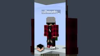 Quem sou Eu no Minecraft [upl. by Clellan776]