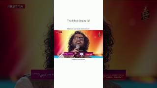 Virat Kohli respect When Arijit Singh said  I love you 😍😍arijitsingh viratkohli stedium song [upl. by Neufer]