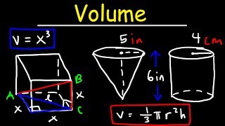 Volume [upl. by Weigle]