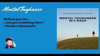 Master Mental Toughness in 7 Days [upl. by Arnulfo]