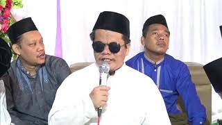 Khutbah Nikah Bahasa Arab Paling mengharukan karena suara emasnya menjadi kelebihan ustadz ini [upl. by Leonard659]