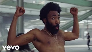 Childish Gambino  This Is America Official Video [upl. by Allimrac]