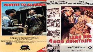 North to Alaska Movie  A Cinematic Echo Thats Absolutely Awful Unveiling the Regret [upl. by Loresz]