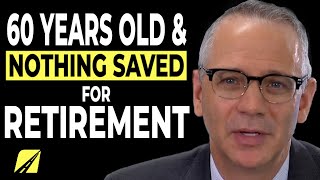 60 Years Old and Nothing Saved for Retirement  Top 12 Recommendations [upl. by Ledda861]