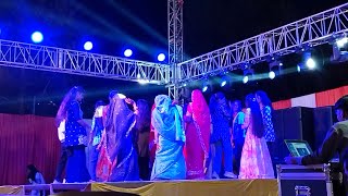 Heavy Ghaghra Dance  Ajay Hooda  New Haryanvi Song  Heavy Ghagra Dance Video  Heavy Ghagra Song [upl. by Enalda]