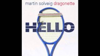 Martin Solveig amp Dragonette  Hello WEGA REMIX [upl. by Akinas]