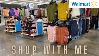 WALMART WOMEN’S CLOTHES 💋 WALMART SHOP WITH ME 💋 WALMART FALL CLOTHING 💋 WOMEN’S FASHION [upl. by Eimor]