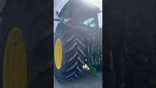 Rückfahreinrichtung gewünscht Wir machen es möglich johndeere traktor landwirtschaft farming [upl. by Norman553]