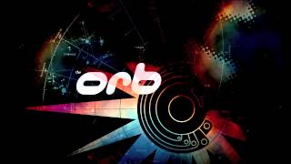 The Orb  Little Fluffy Clouds Coldcut Heavyweight Dub Mix [upl. by Araihc]