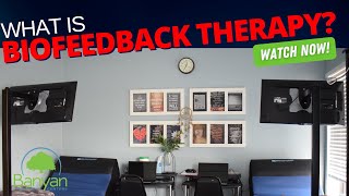 What is Biofeedback Therapy [upl. by Courtund]