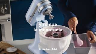 Descubre el color del año KitchenAid [upl. by Erreid608]