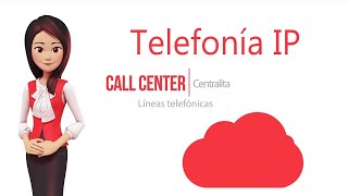 Telefonía IP WebRTC Fonvirtual  MX [upl. by Aicekat]