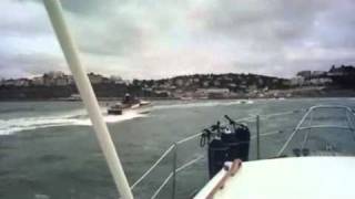 Cowes Torquay Classic Revival 2010wmv [upl. by Enilrae]