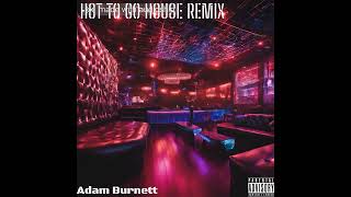 Hot To Go  Chappell Roan HOUSE REMIX [upl. by Mcripley540]