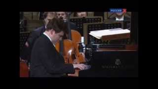 Denis Matsuev Sibelius etude in A minor [upl. by Nomaj377]