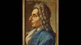 Giovanni Battista Vitali quotSonatas Op XIquot [upl. by Oderfla]