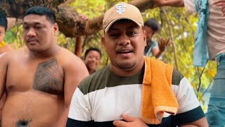 Kiva Noten  Ua Motu Taula O Le Vaa Official Music Video [upl. by Curley]