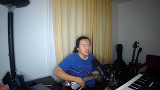 Cage the Elephant  Cigarette Daydreams Cover by Edward He [upl. by Jameson]