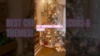 🎄Christmas at Ozarks holidaycheer holidayspirit christmas christmasdecor homedecor trending [upl. by Pimbley]