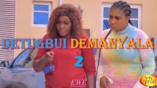 DETUGBUI DEMANYALA 2 [upl. by Jamnes]