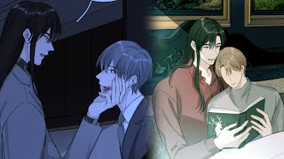 Ep 79 I Dont Want To Give Up BL Yaoi Manga Manhwa RecapMANHWA manga recap StarComicBL [upl. by Einnek]