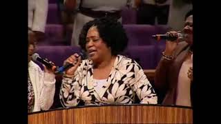 Benita Jones Nobody Like You Lord [upl. by Wickham]