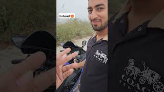 😁Fully modified Yamaha R15😎shorts viral yamaha r15 modified explore trending yt arjunsingh [upl. by Ahsiekar]