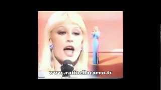 Raffaella Carrà  Stupida Gelosia [upl. by Kalam]