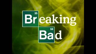 10 The Cousins  Breaking Bad Original Score [upl. by Naltiac774]