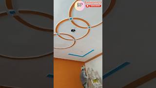 Asian paint colour combination design  home painting colour design short video viral video [upl. by Assilanna]