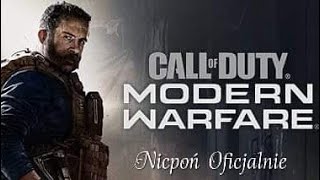 Drużyna łowiecka  Call of Duty Modern Warfare 2019 [upl. by Solracnauj]