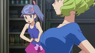 New Anime 2024 Episode 112 English Dub [upl. by Sybila]