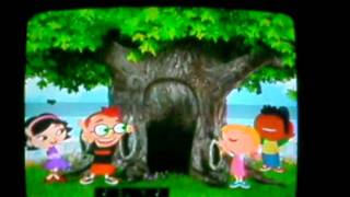 Little Einsteins Season 2 intro [upl. by Ashlie]