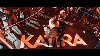 Ariel Wayz Butera Knowless  Katira Official Music Video [upl. by Cirdet]