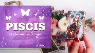 ✨PISCIS ALGUIEN LE DIJO QUE YA NO LO AMAS PURA MALDAD 🗣️🗯️💔😡 Horóscopo Tarot Semanal [upl. by Hobey21]