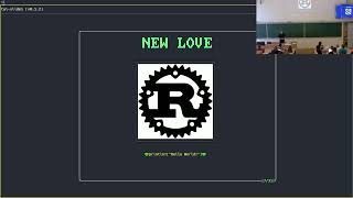 Rust Prague Meetup 11 07 2024 [upl. by Avik]