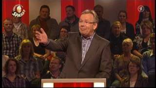 Bernd Stelter im NRWDuell  Verstehen Sie Spaß [upl. by Kalfas]