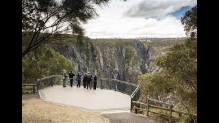 Exploring Armidale NSW Australia [upl. by Nylanaj]