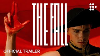 THE FALL  Official Trailer  Now Streaming [upl. by Abisha]