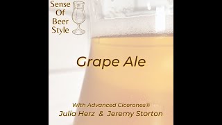 Grape Ale [upl. by Alena544]