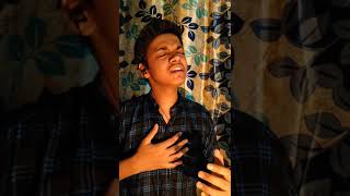 Tune Bada Sataya Hai Mujhe  Vishal Mishra Short Cover Aly Goni  Jasmine Bhasin [upl. by Rasec]