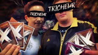 Le plus gros TRICHEUR de YuGiOh [upl. by Conah]