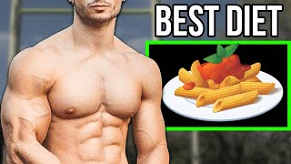 How To Eat For Calisthenics Training Without Counting Calories [upl. by Nivart102]