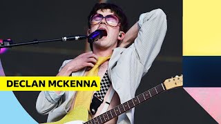 Declan McKenna  Beautiful Faces Reading Festival 2023 [upl. by Harat]