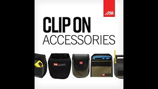 Clip On Accessories [upl. by Lolande]