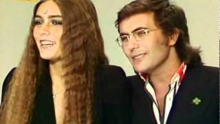 Al Bano y Romina Power quotWell live it all againquot [upl. by Charlie]