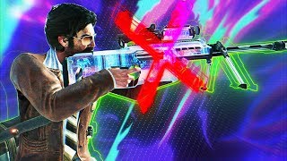 bo4 is adding new sniper but theres a problem [upl. by Itnavart]