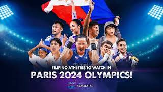 Kakayahan ng Pilipinas na Maghost ng Olympics Isang Masusing Pagsusuri [upl. by Ingvar927]