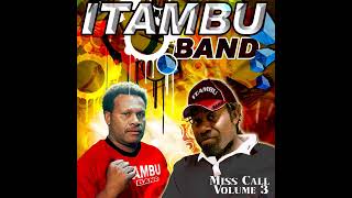 SMS Png Music ITAMBU BAND Drunckz Dii png [upl. by Iilek]